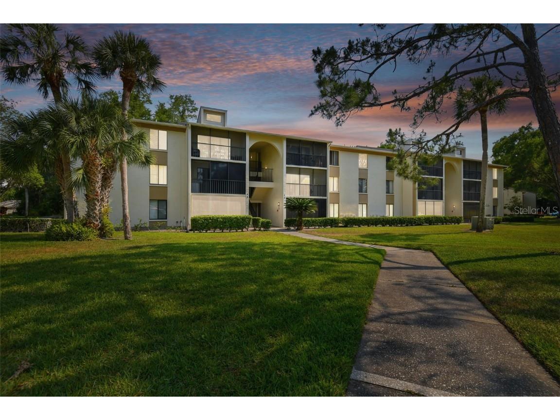 1423 Pine Glen Lane #A1 Tarpon Springs FL 34688 T3525796 image1