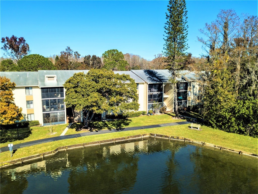 1423 Pine Glen Lane #A2 Tarpon Springs FL 34688 U8185934 image1