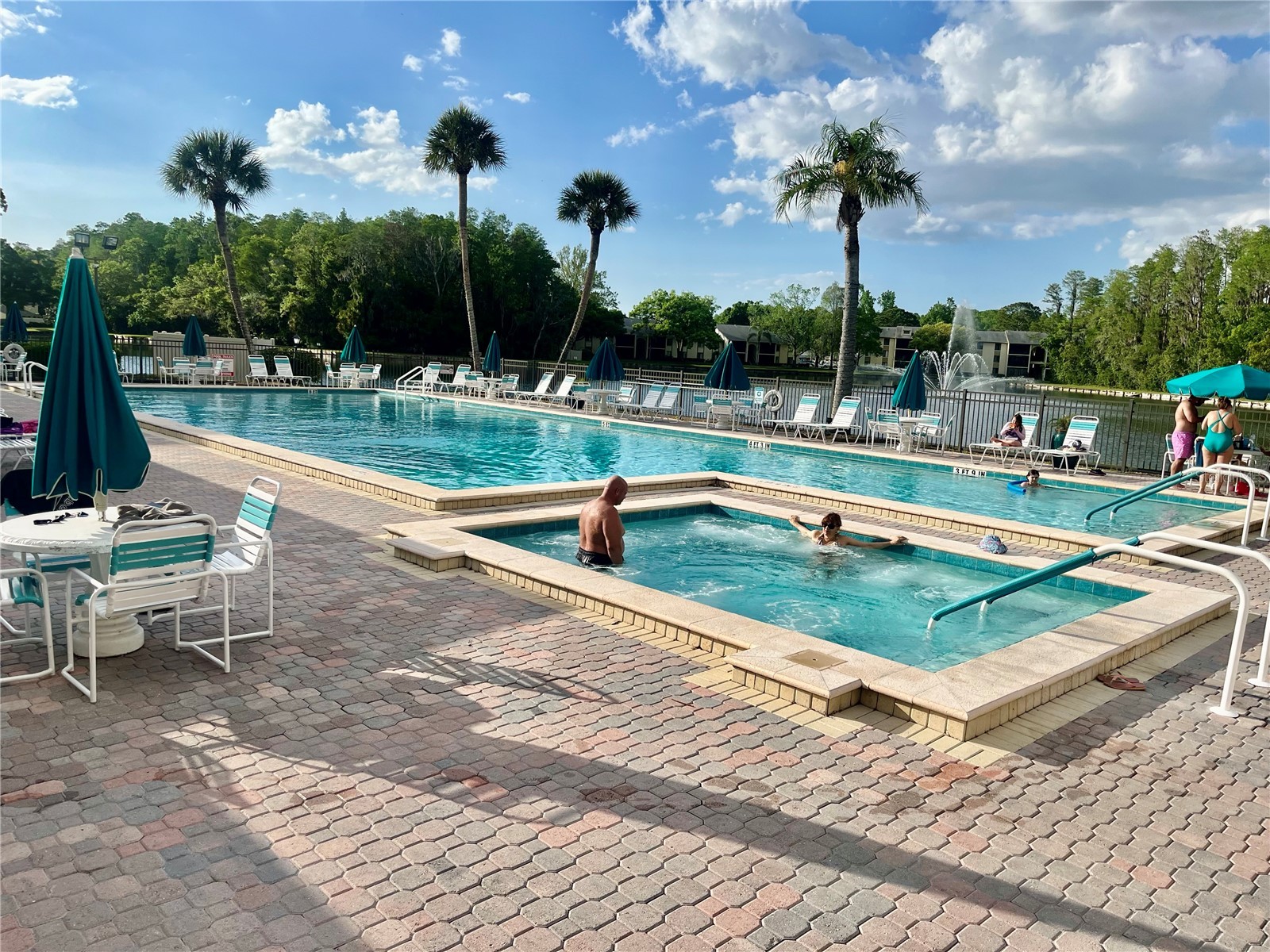 1423 Pine Glen Lane #H2 Tarpon Springs FL 34688 W7884515 image35