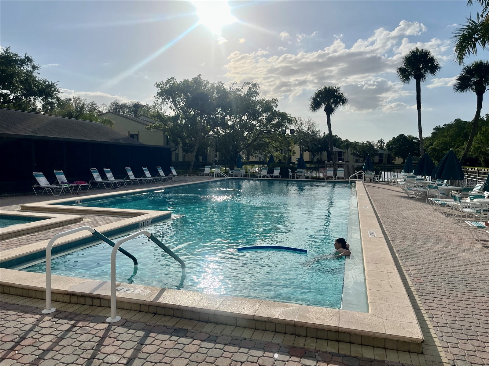 1423 Pine Glen Lane #H2 Tarpon Springs FL 34688 W7884515 image36