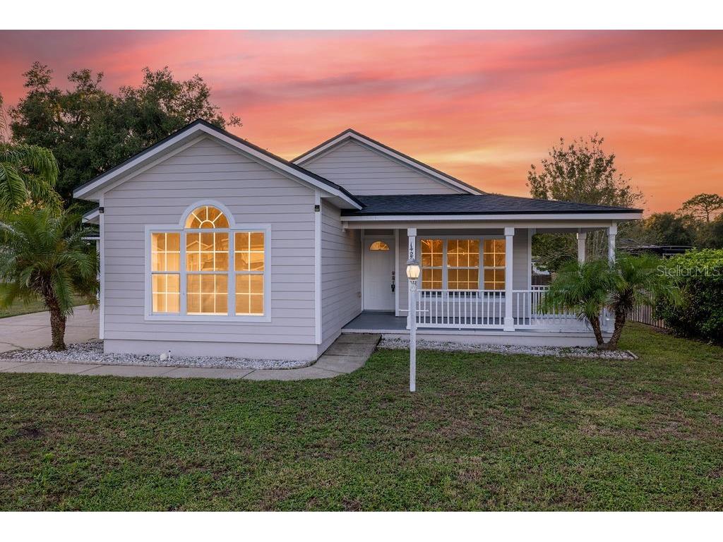 1423 Saffron Trail Deland FL 32724 V4939285 image1