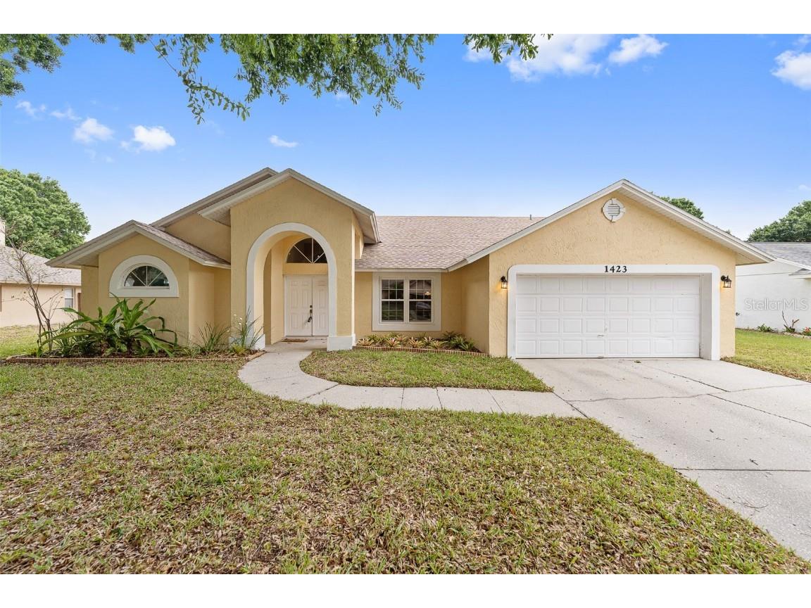 1423 Spring Ridge Circle Winter Garden FL 34787 S5101906 image1