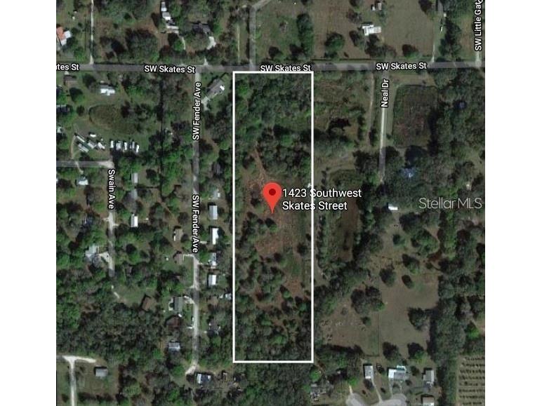 1423 SW Skates Street Arcadia FL 34266 T3509997 image1