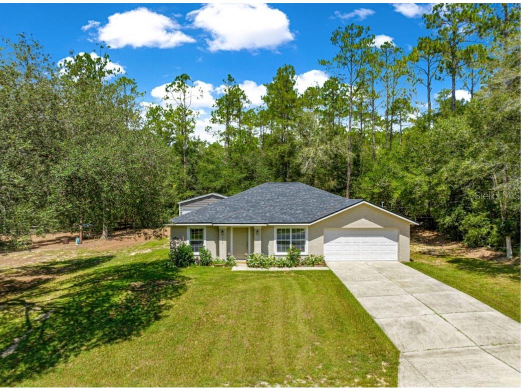 1423 W Hawk Lane Citrus Springs FL 34434 OM708748 image1
