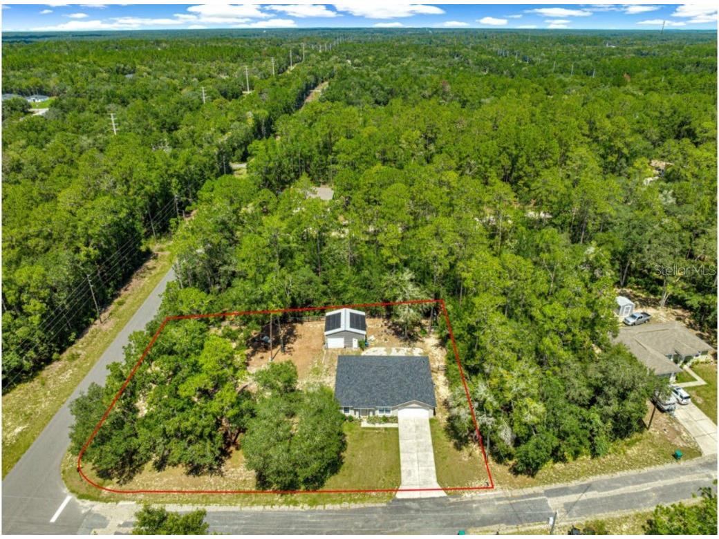 1423 W Hawk Lane Citrus Springs FL 34434 OM708748 image24