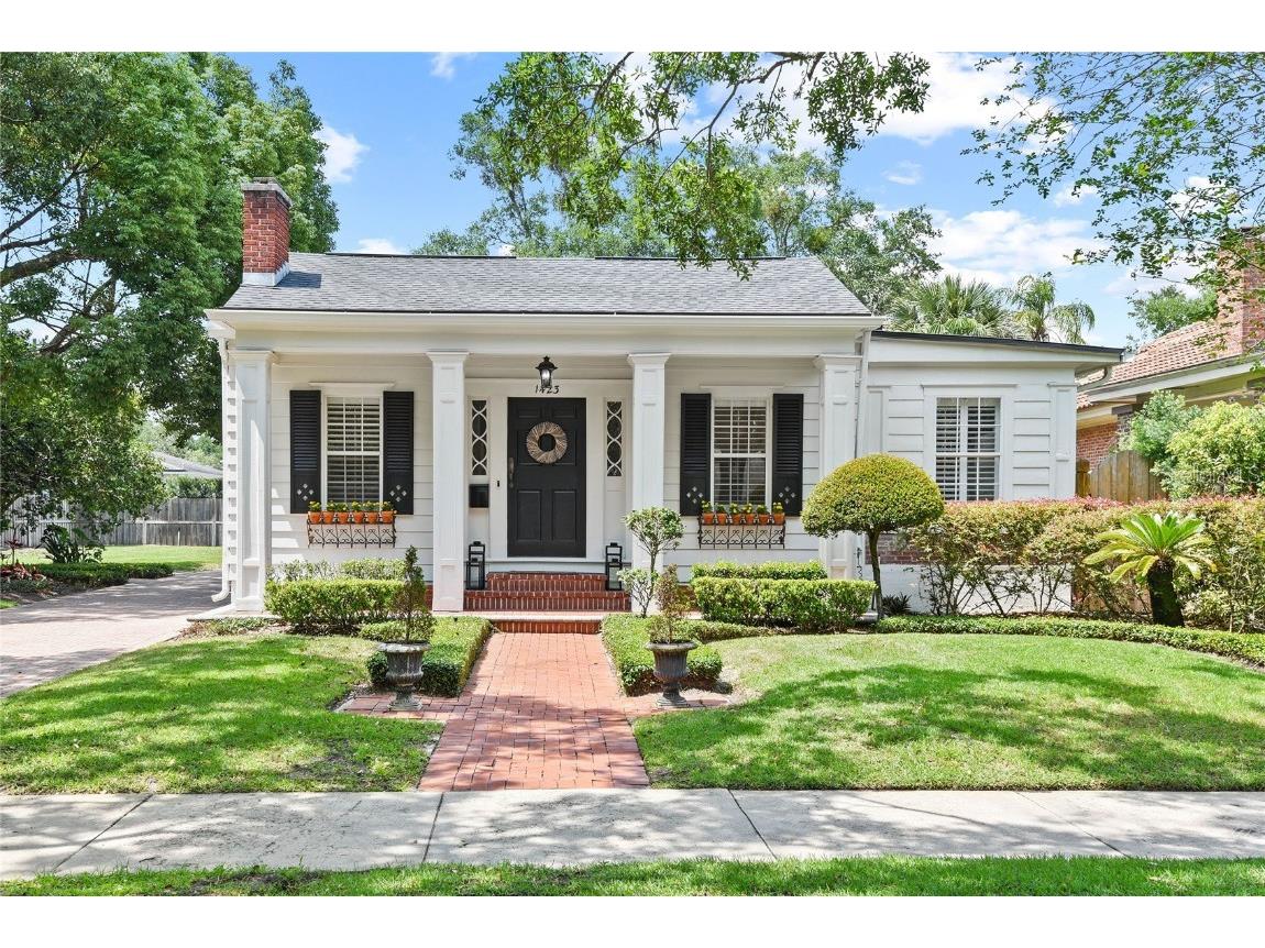 1423 Westchester Avenue Winter Park FL 32789 O6113627 image1