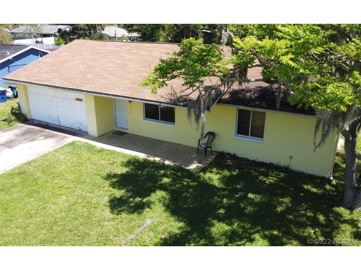 1423 Willow Oak Drive Edgewater FL 32132 NS1068241 image1