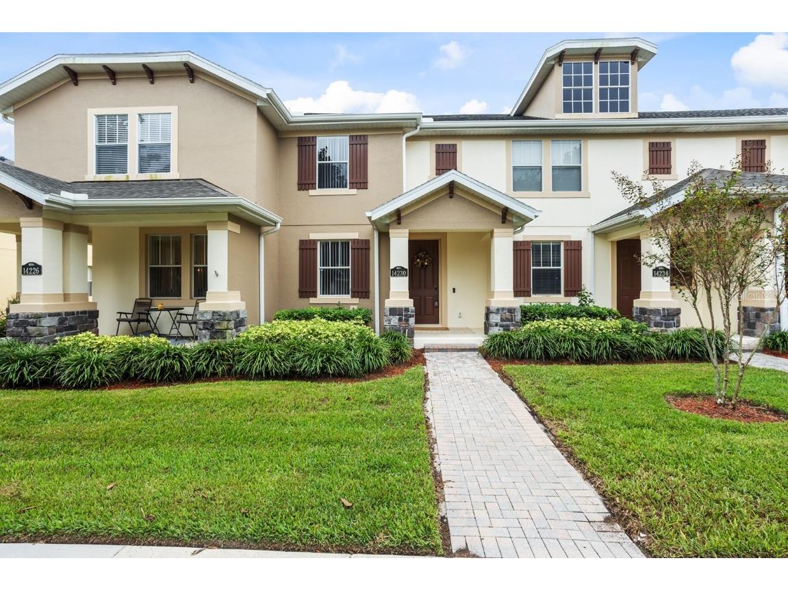 14230 Avenue Of The Groves Winter Garden FL 34787 - LAKE HANCOCK AND LAKE SPEER O6351634 image1