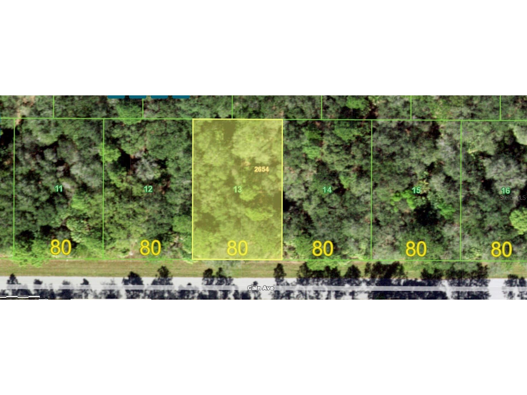 14230 Cain Avenue Port Charlotte FL 33953 C7467679 image1