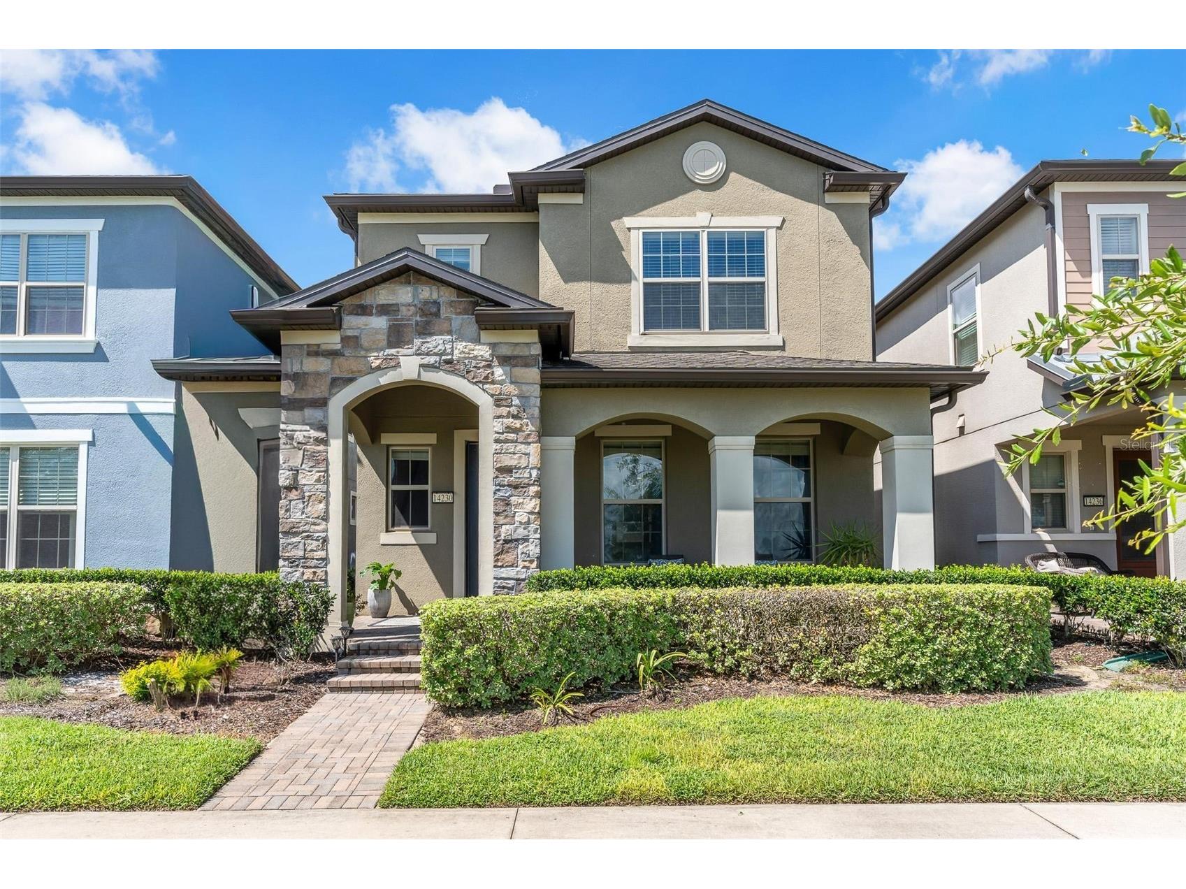 14230 Murcott Blossom Boulevard Winter Garden FL 34787 - HUCKLEBERRY LAKE O6421836 image2