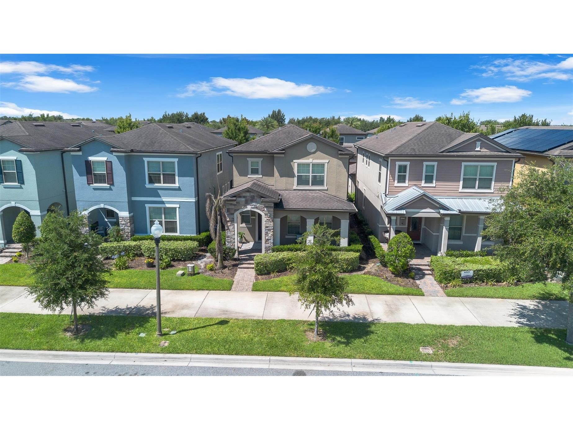 14230 Murcott Blossom Boulevard Winter Garden FL 34787 - HUCKLEBERRY LAKE O6421836 image33