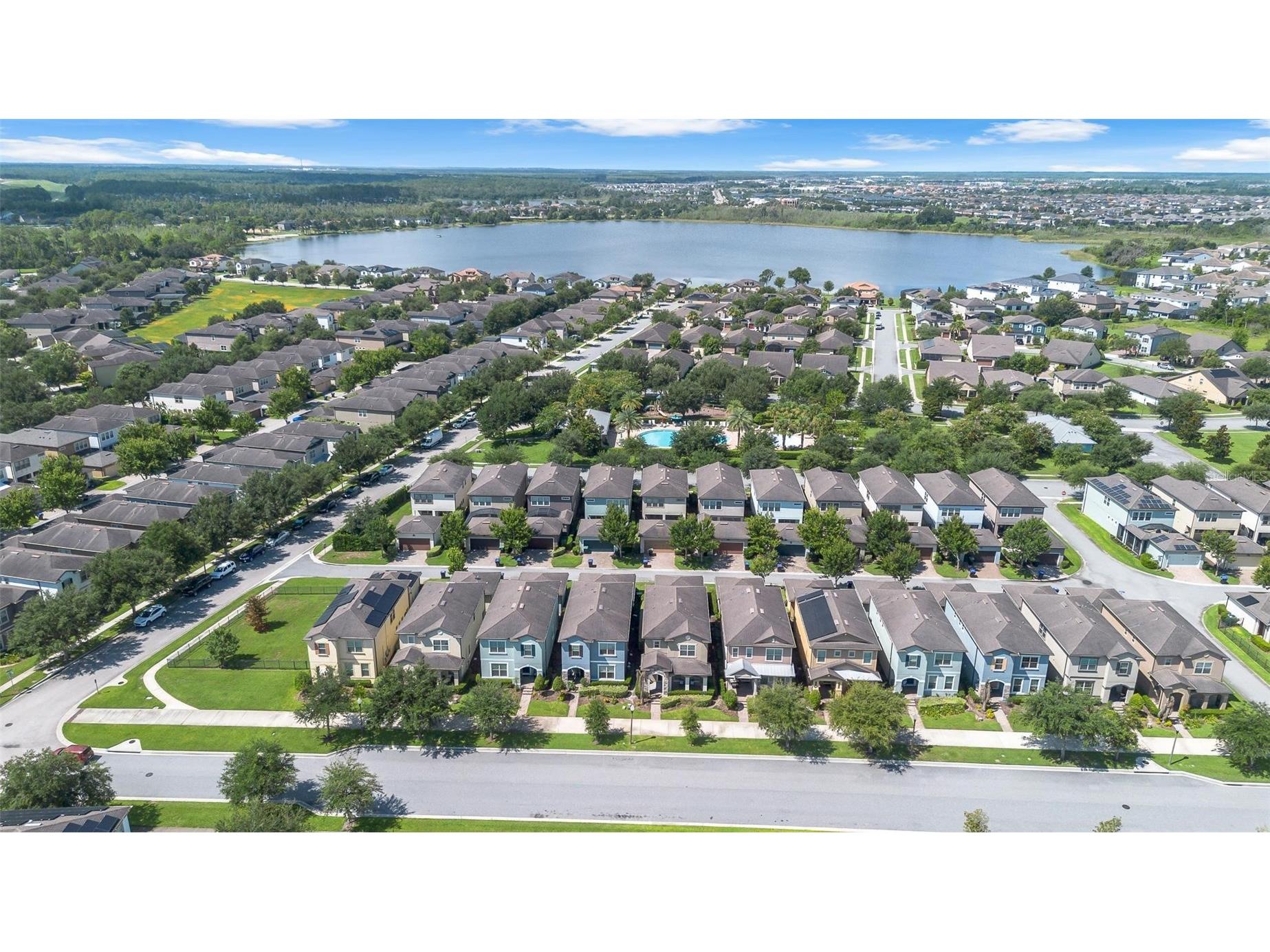 14230 Murcott Blossom Boulevard Winter Garden FL 34787 - HUCKLEBERRY LAKE O6421836 image35
