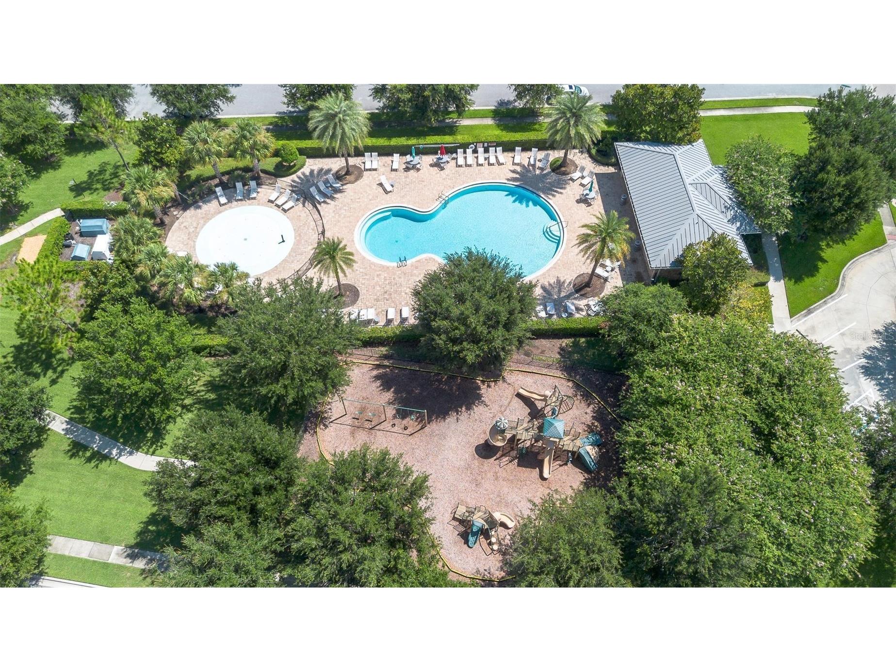 14230 Murcott Blossom Boulevard Winter Garden FL 34787 - HUCKLEBERRY LAKE O6421836 image36