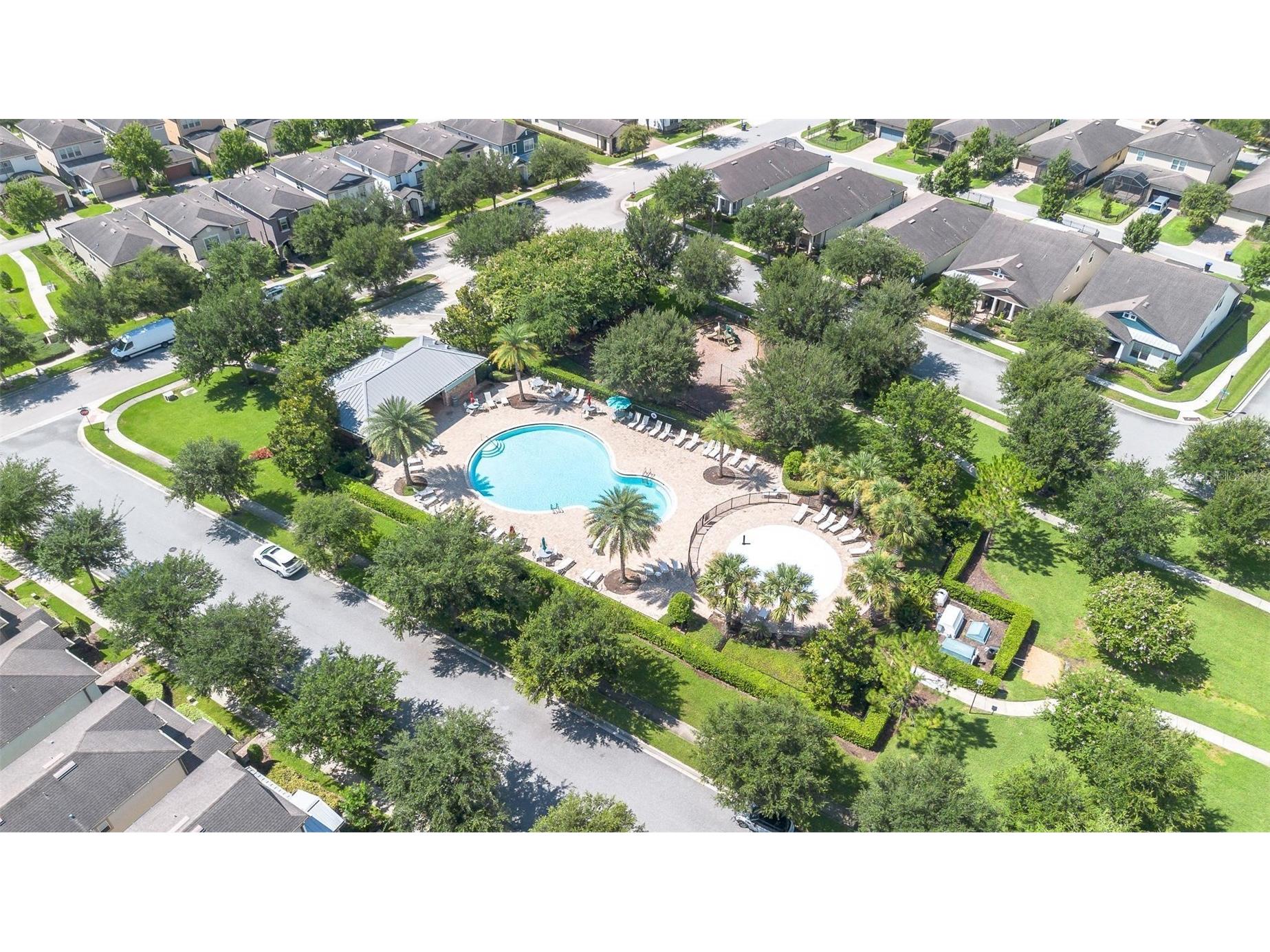 14230 Murcott Blossom Boulevard Winter Garden FL 34787 - HUCKLEBERRY LAKE O6421836 image37