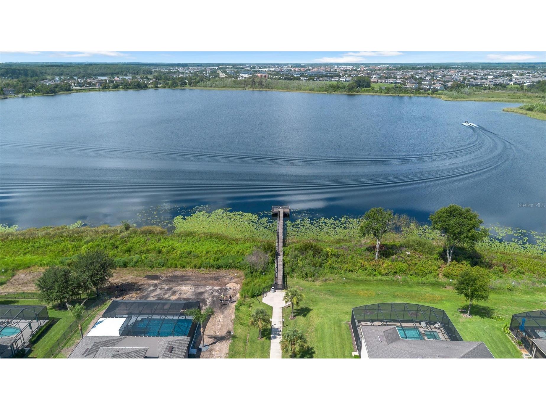 14230 Murcott Blossom Boulevard Winter Garden FL 34787 - HUCKLEBERRY LAKE O6421836 image39