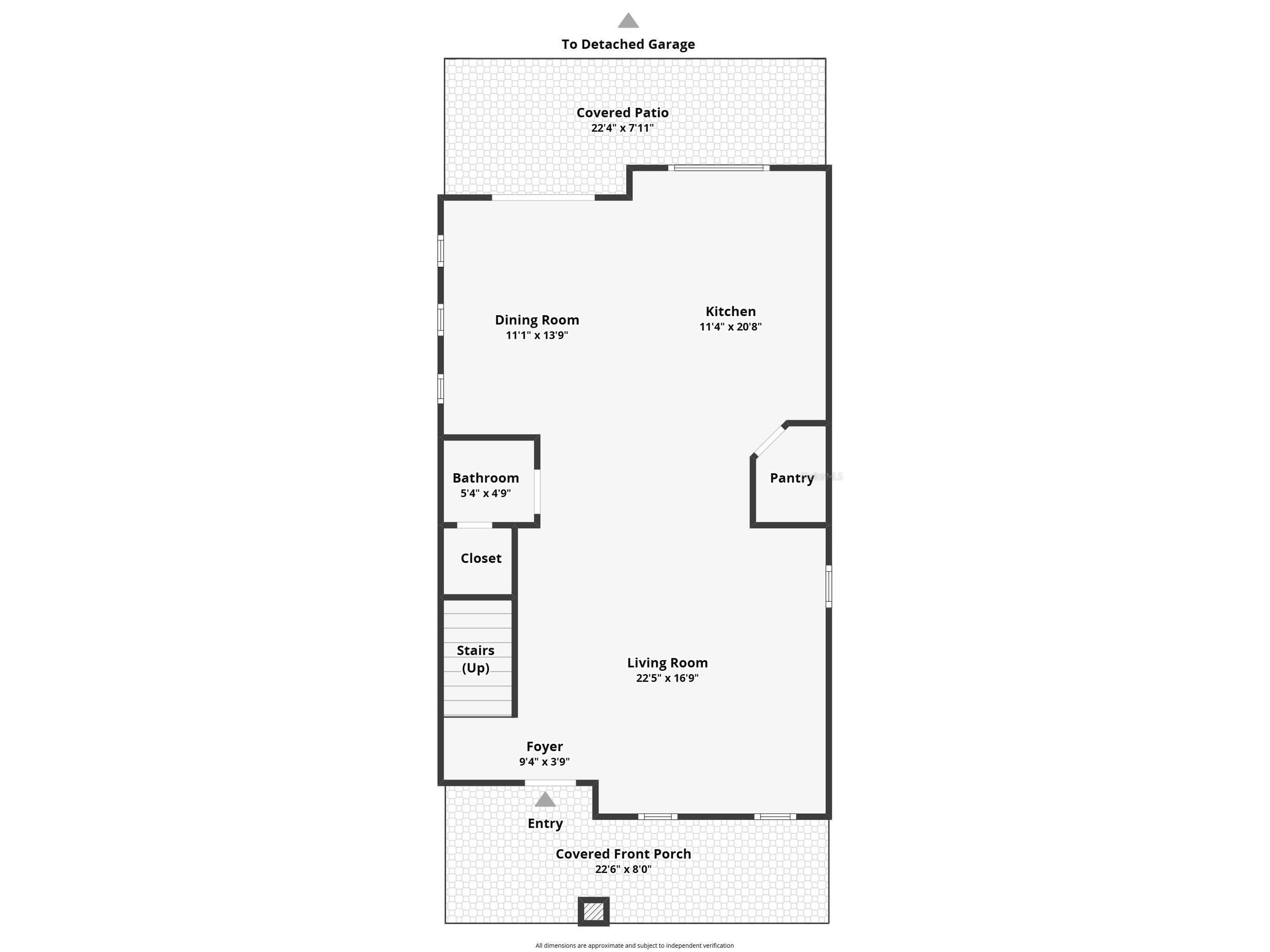 14230 Murcott Blossom Boulevard Winter Garden FL 34787 - HUCKLEBERRY LAKE O6421836 image44