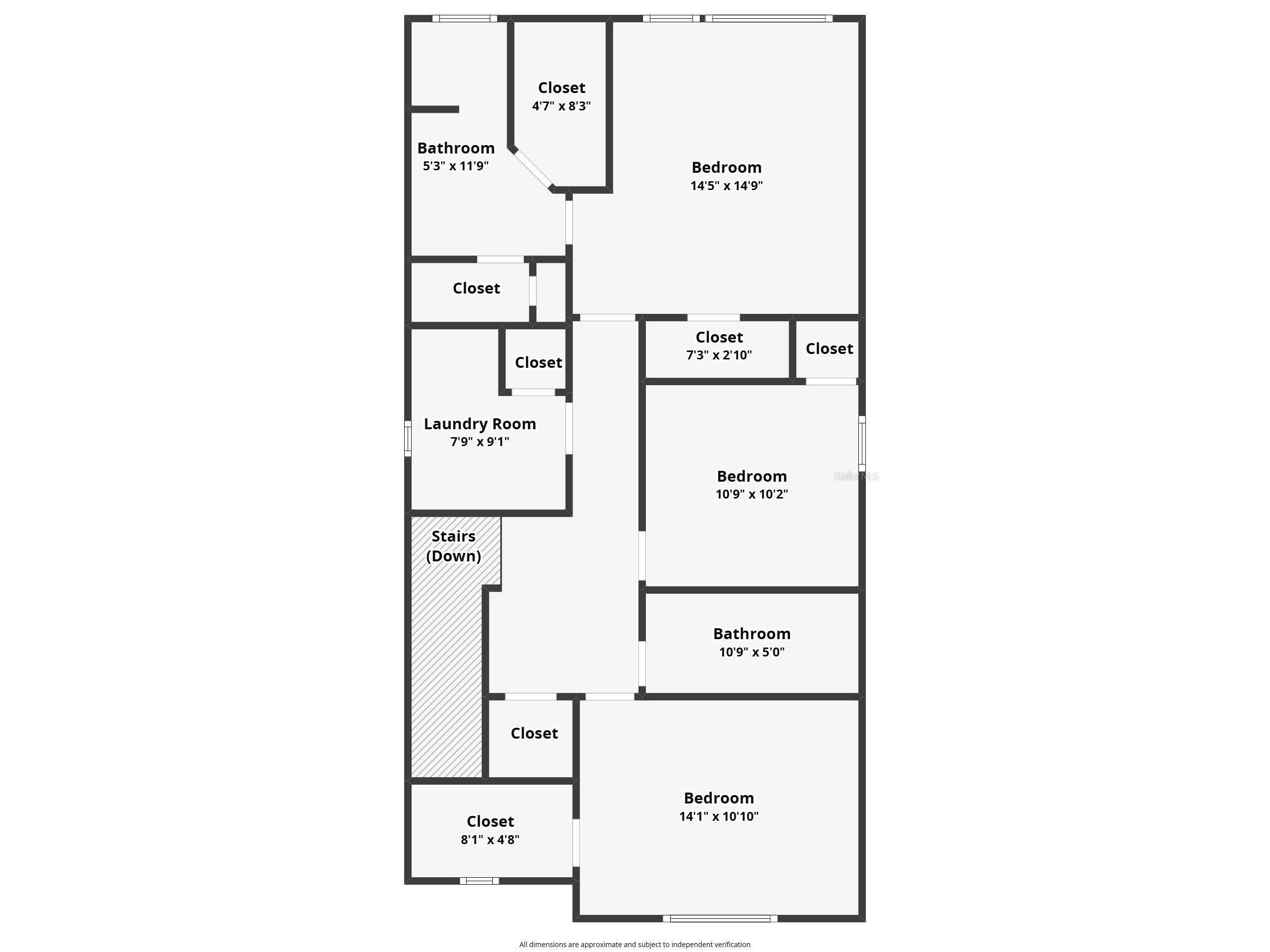 14230 Murcott Blossom Boulevard Winter Garden FL 34787 - HUCKLEBERRY LAKE O6421836 image45
