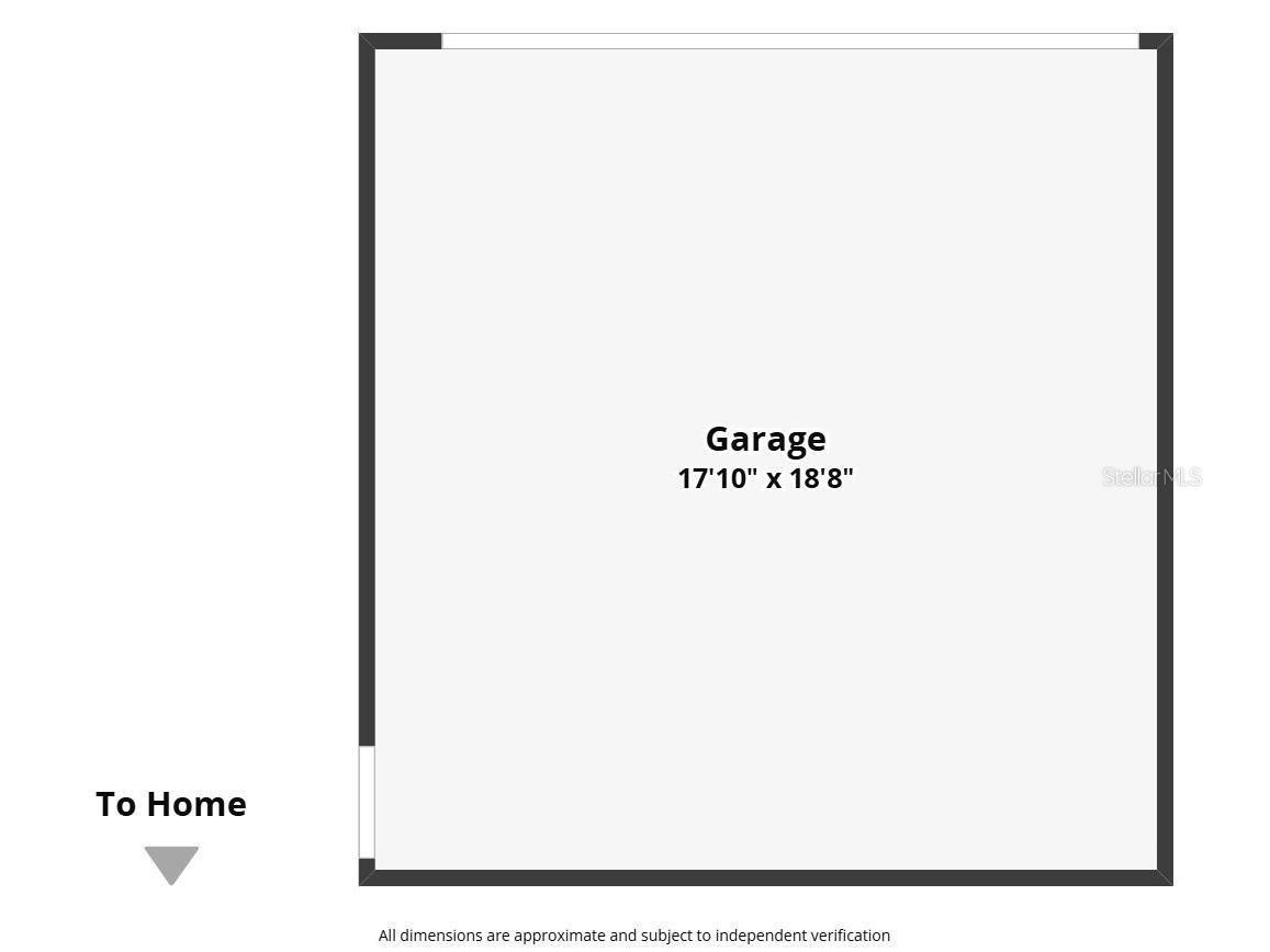 14230 Murcott Blossom Boulevard Winter Garden FL 34787 - HUCKLEBERRY LAKE O6421836 image46