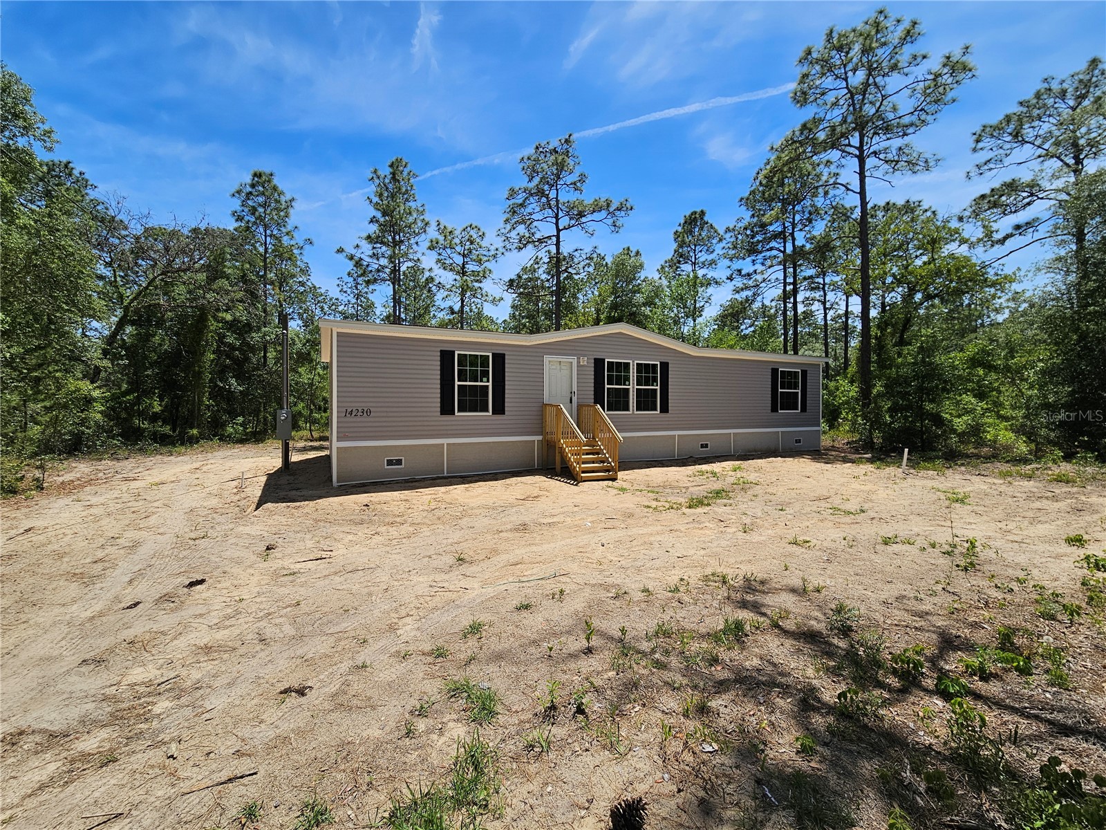 14230 SE 20th Street Morriston FL 32668 OM724041 image1