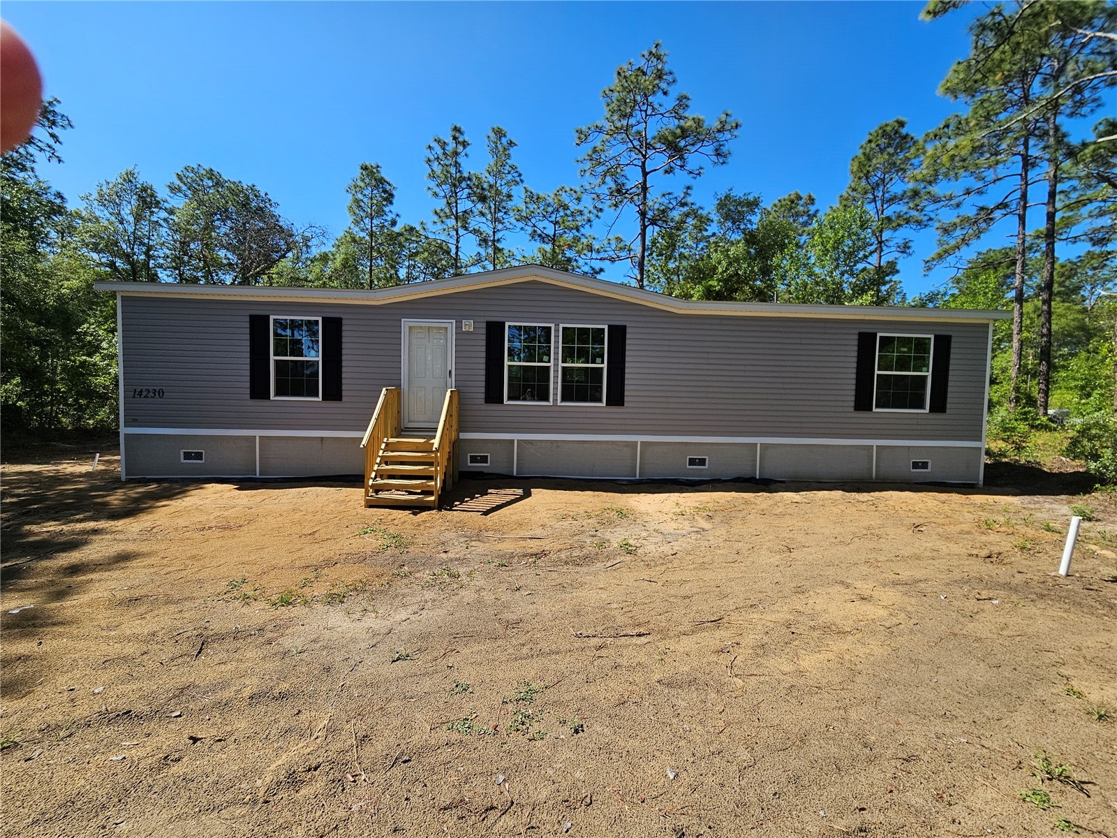 14230 SE 20th Street Morriston FL 32668 OM724041 image2