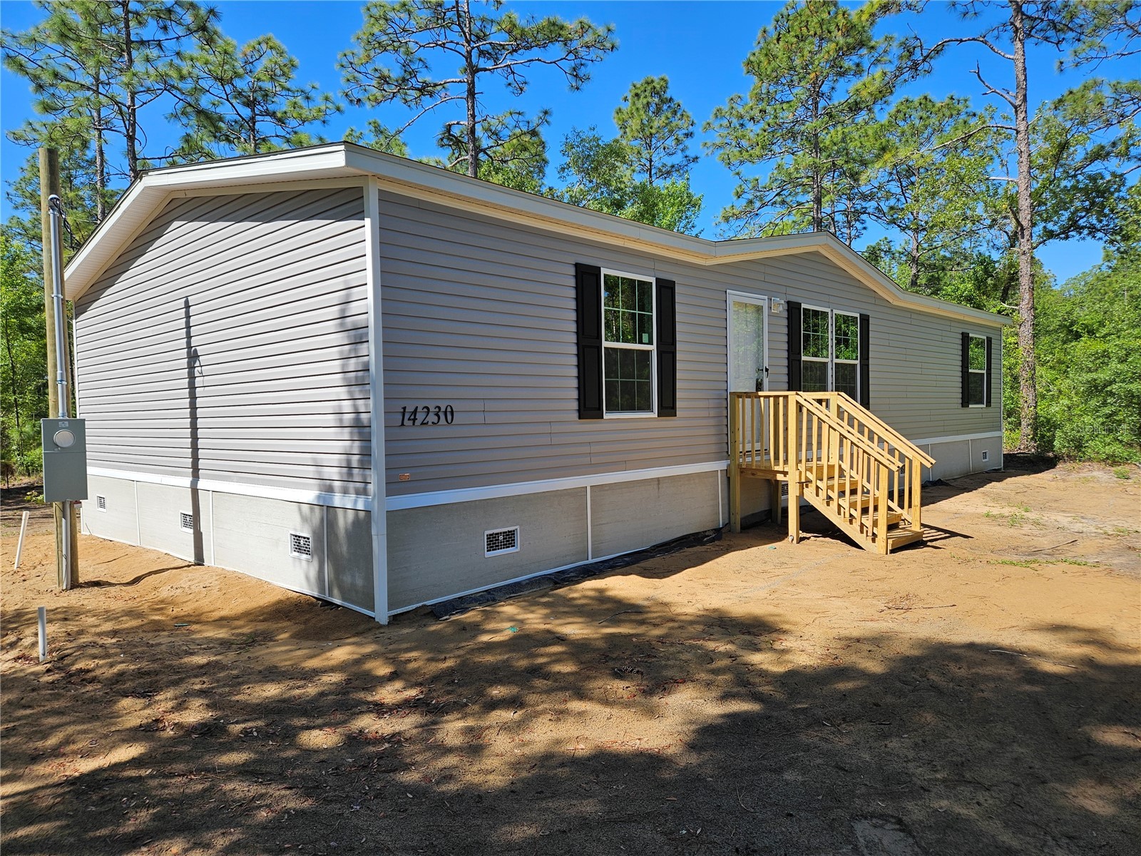 14230 SE 20th Street Morriston FL 32668 OM724041 image3