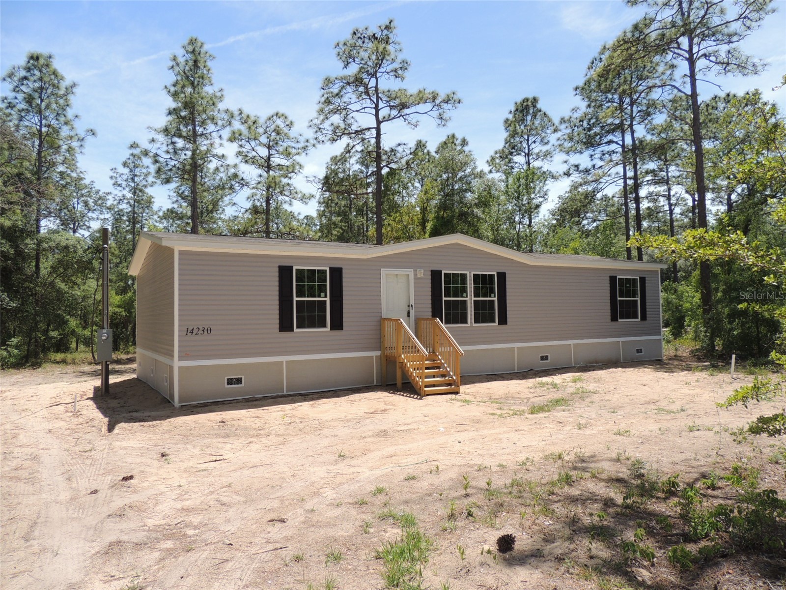 14230 SE 20th Street Morriston FL 32668 OM724041 image4