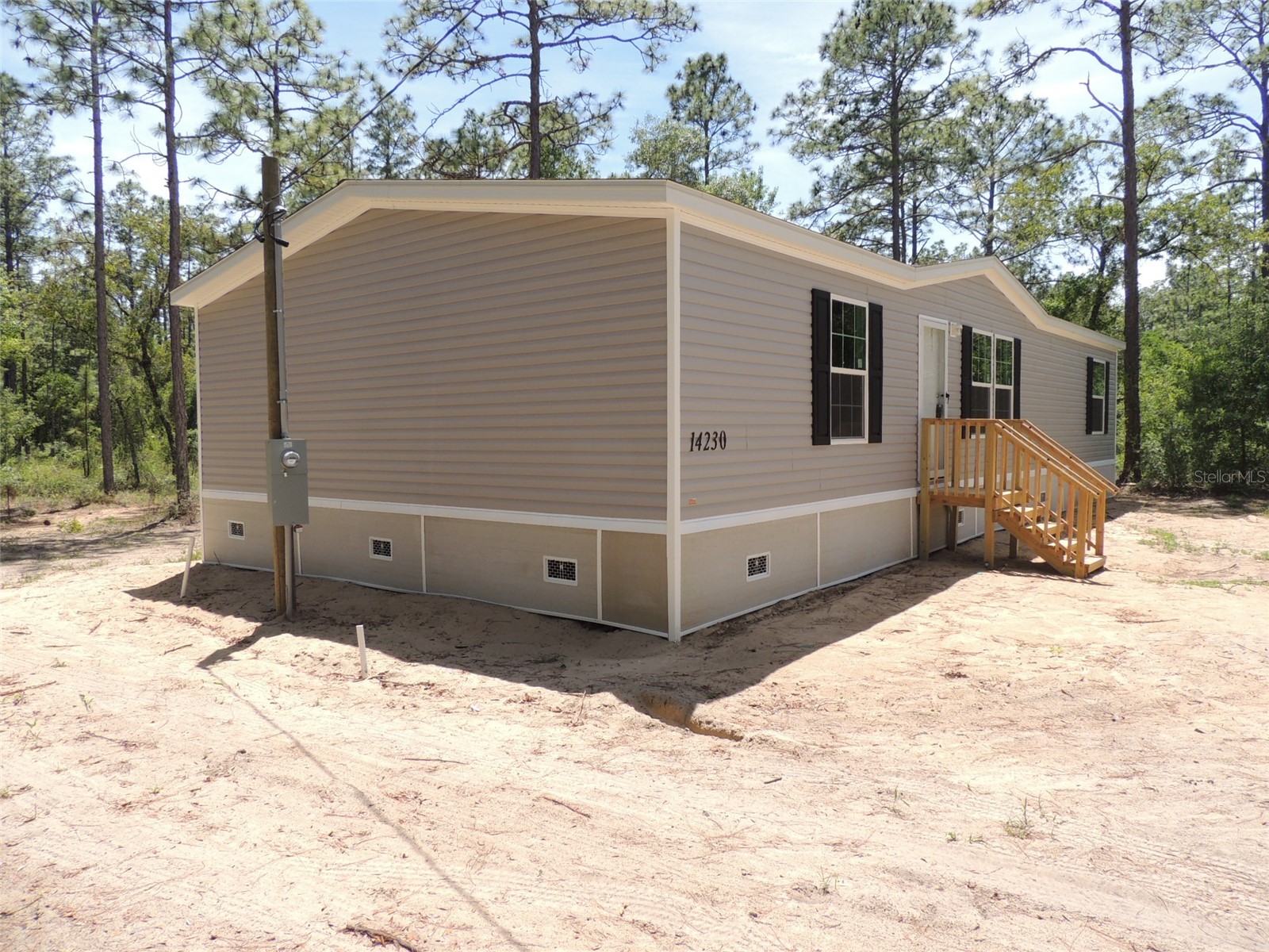 14230 SE 20th Street Morriston FL 32668 OM724041 image5