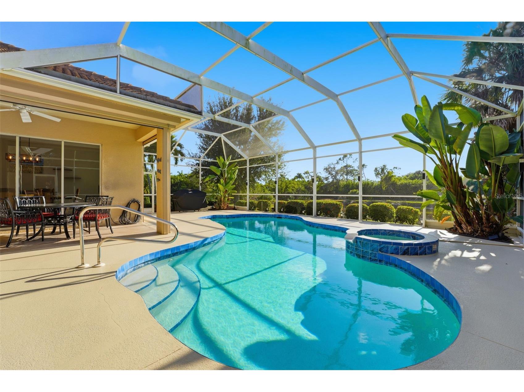 14230 Silver Lakes Circle Port Charlotte FL 33953 D6145047 image37