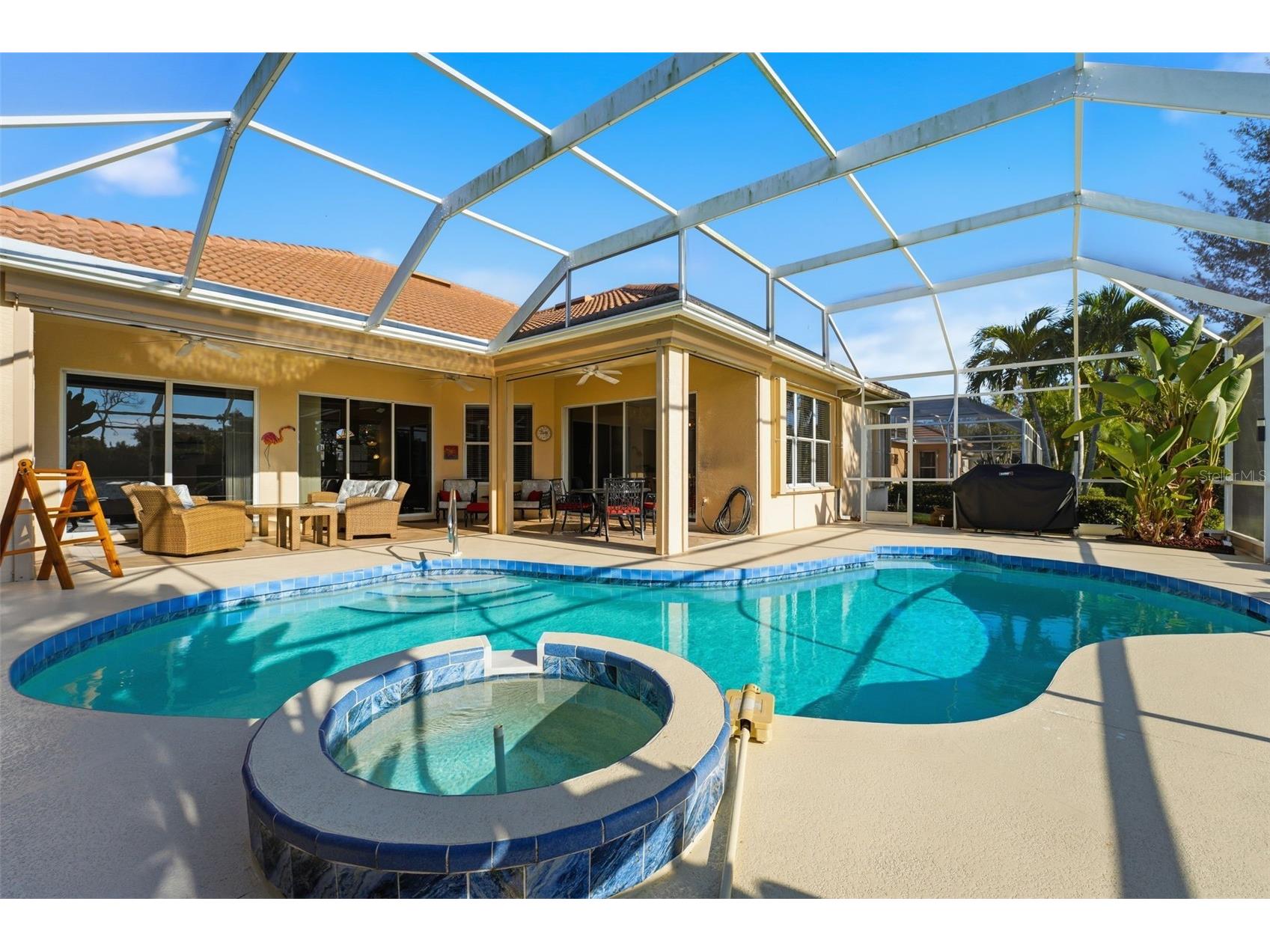 14230 Silver Lakes Circle Port Charlotte FL 33953 D6145047 image38