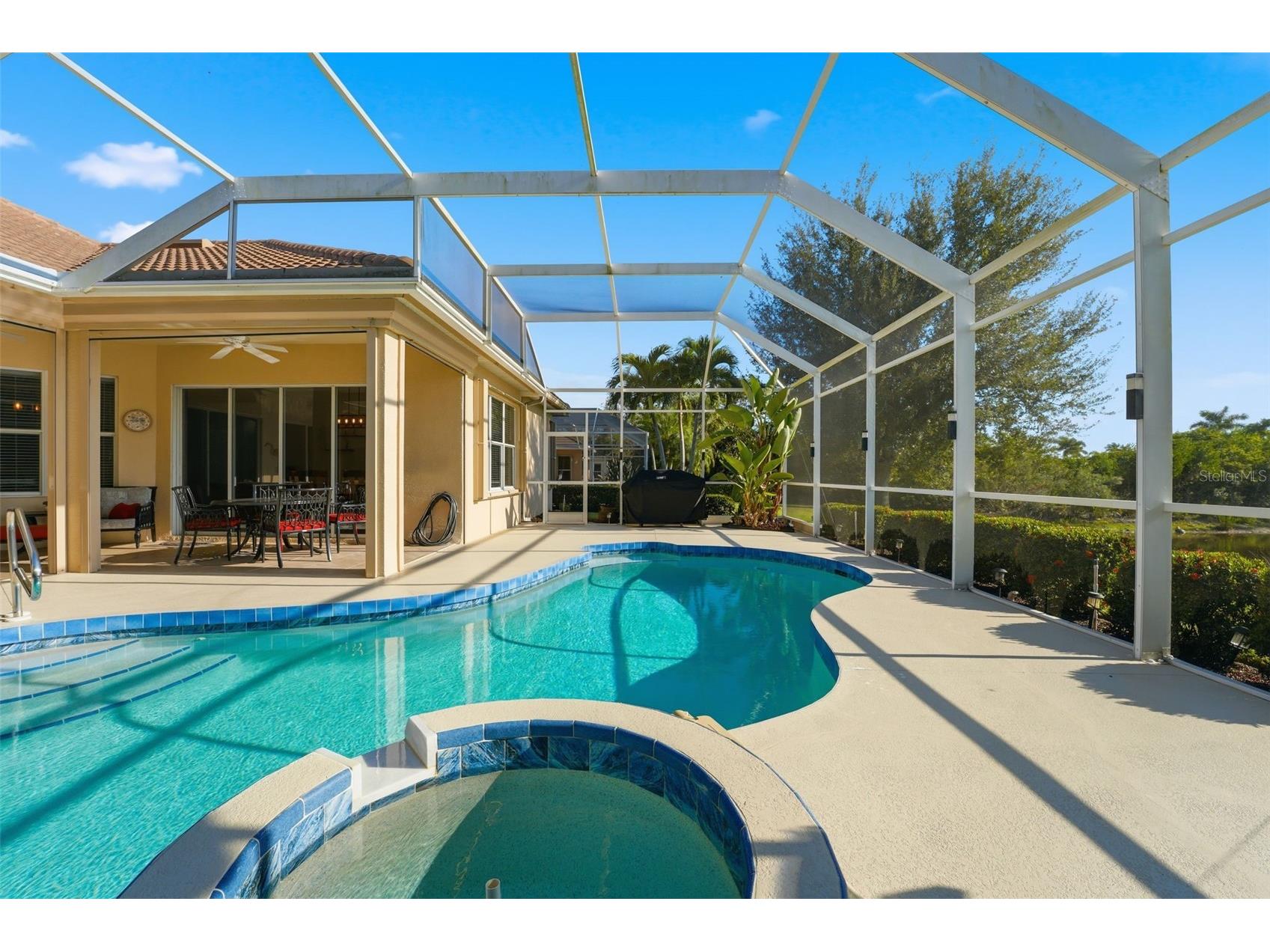 14230 Silver Lakes Circle Port Charlotte FL 33953 D6145047 image39