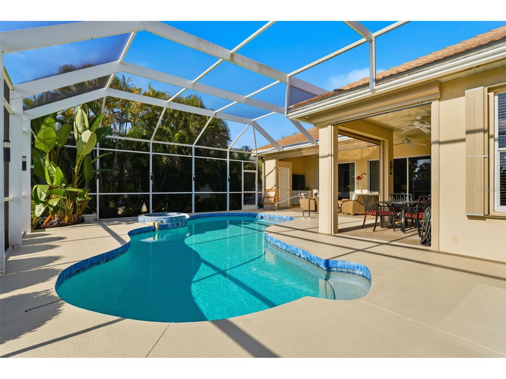 14230 Silver Lakes Circle Port Charlotte FL 33953 D6145047 image40