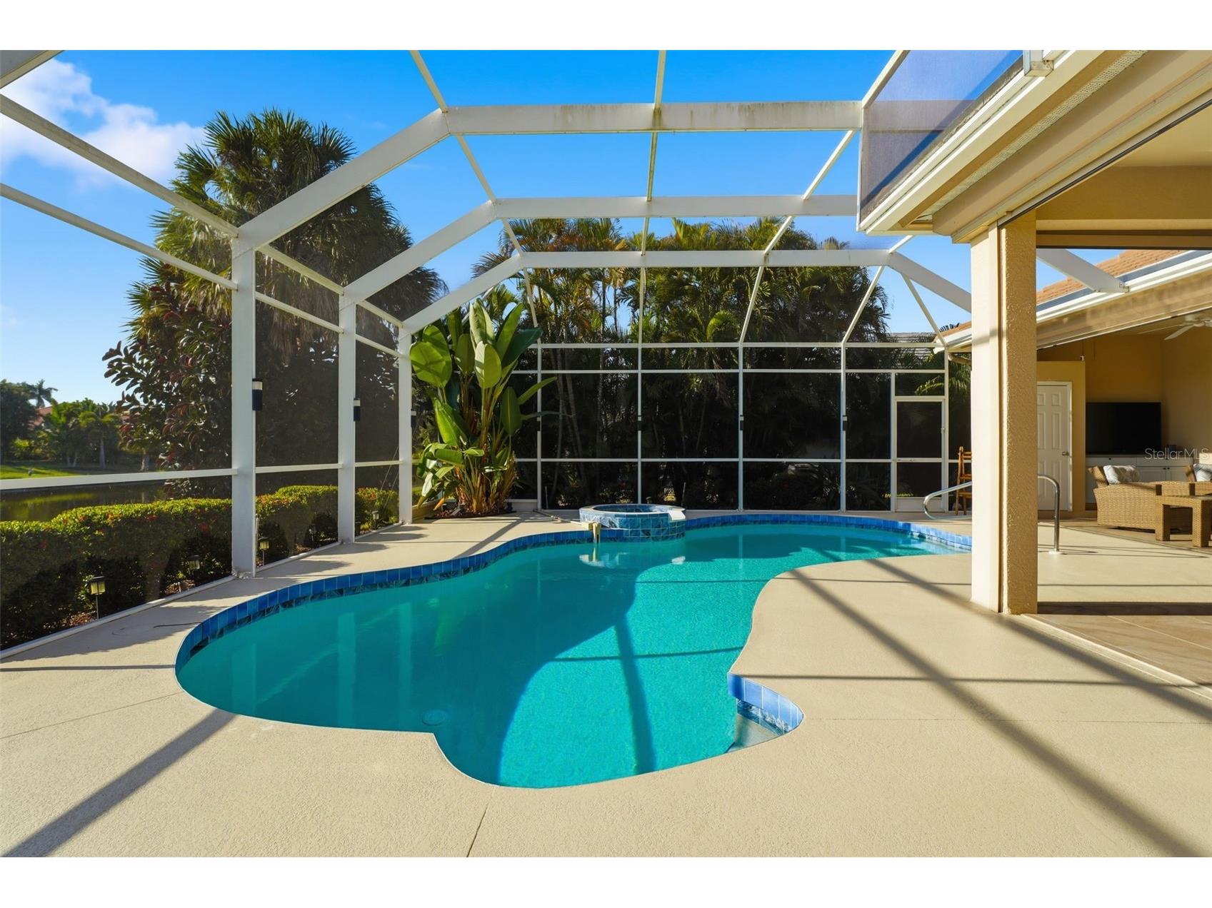 14230 Silver Lakes Circle Port Charlotte FL 33953 D6145047 image41