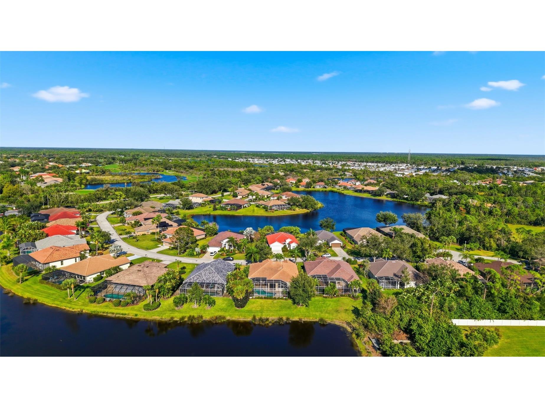 14230 Silver Lakes Circle Port Charlotte FL 33953 D6145047 image44