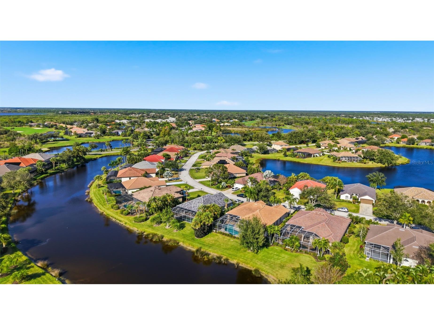 14230 Silver Lakes Circle Port Charlotte FL 33953 D6145047 image47