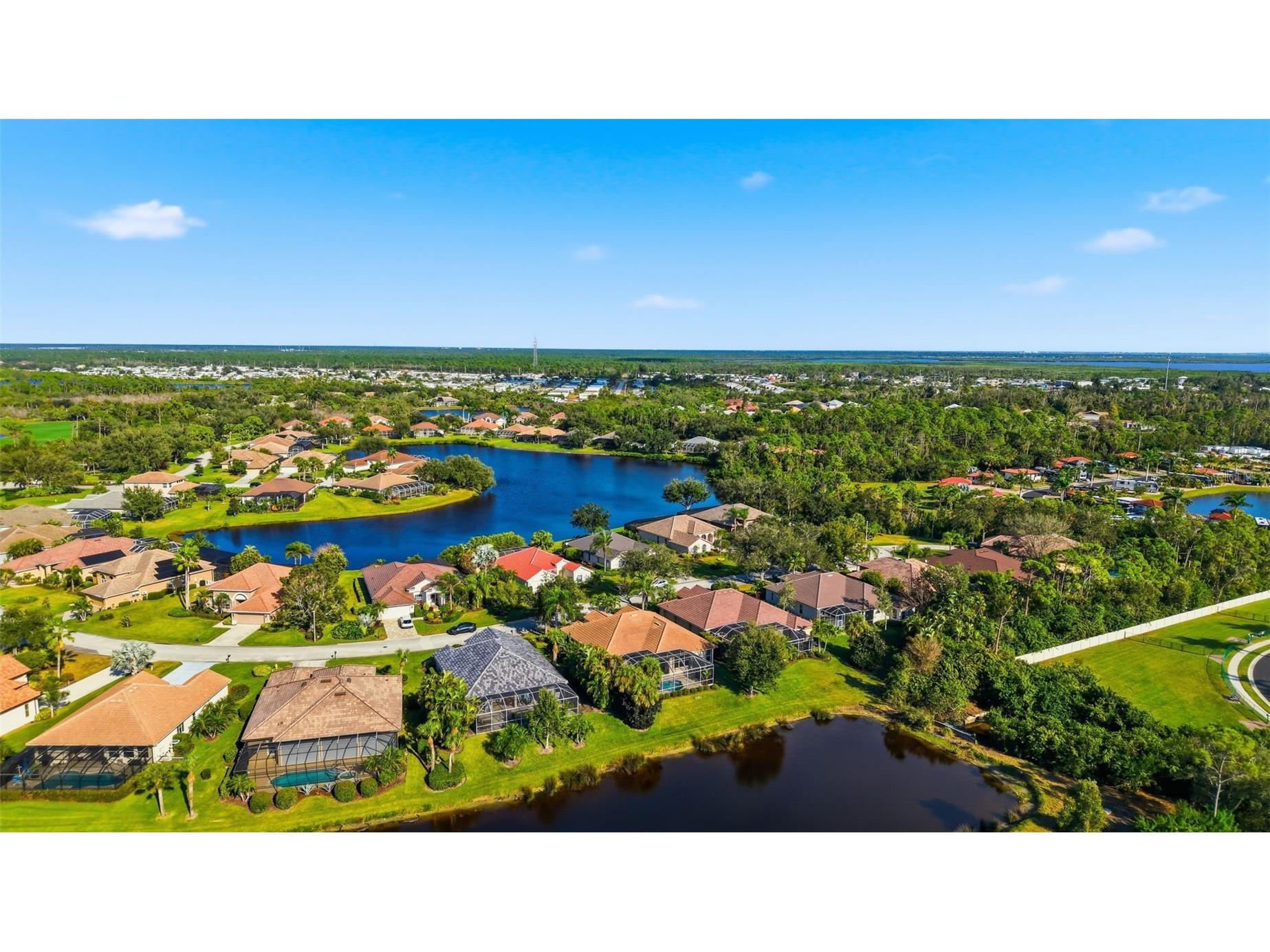 14230 Silver Lakes Circle Port Charlotte FL 33953 D6145047 image49