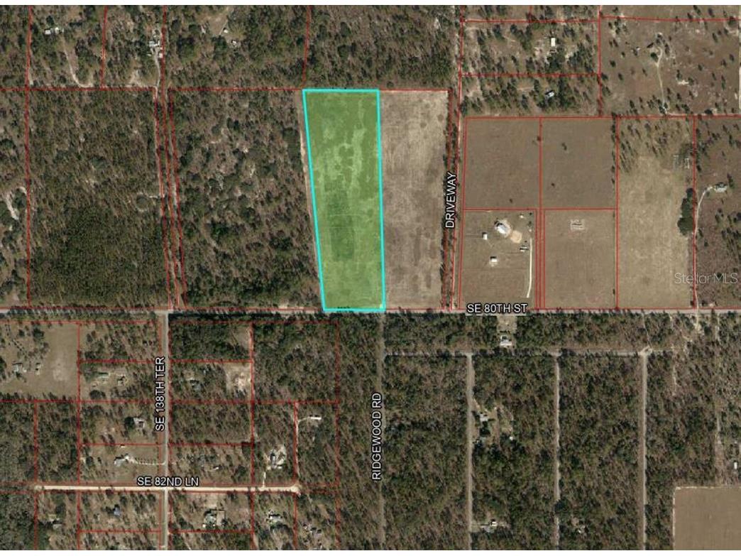 14231 SE 80th Street Morriston FL 32668 OM712417 image2