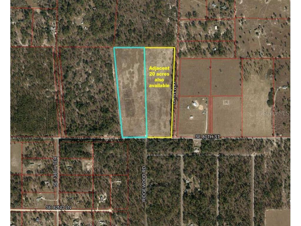 14231 SE 80th Street Morriston FL 32668 OM712417 image3