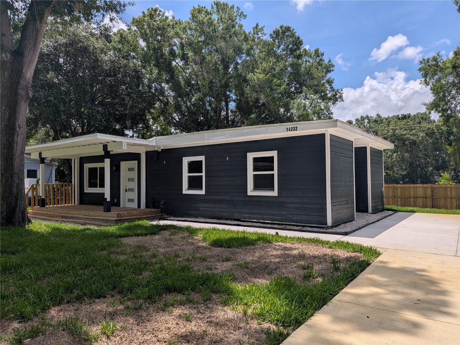 14232 Chisholm Lane Odessa FL 33556 - LAKE ANNE TB8515139 image1