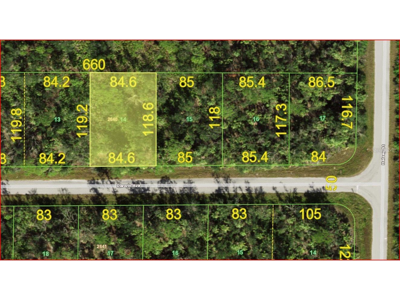 14232 Darwin Avenue Port Charlotte FL 33953 D6143702 image1