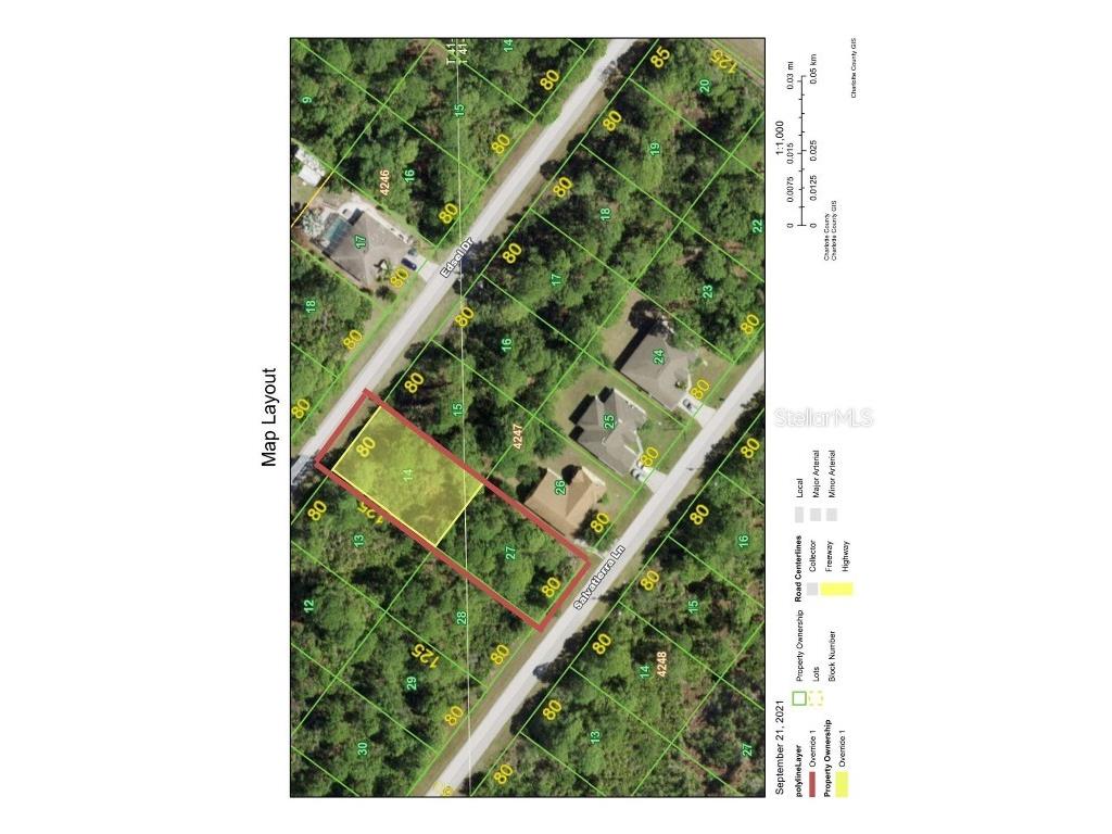 14232 Salvatierra Lane Port Charlotte FL 33981 C7451012 image1