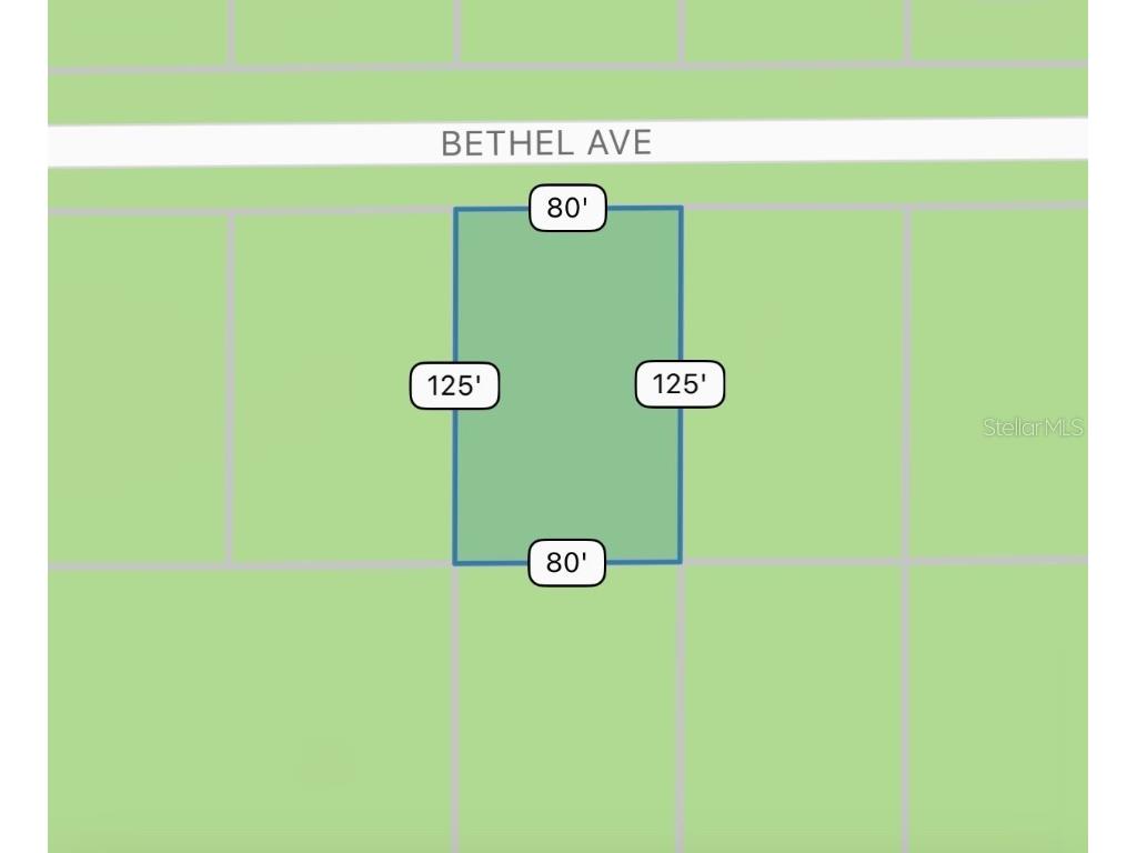 14233 Bethel Avenue Port Charlotte FL 33953 O6350972 image5