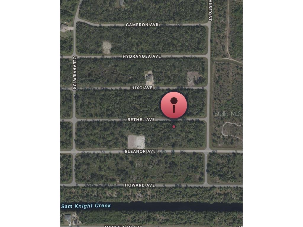 14233 Bethel Avenue Port Charlotte FL 33953 O6350972 image7