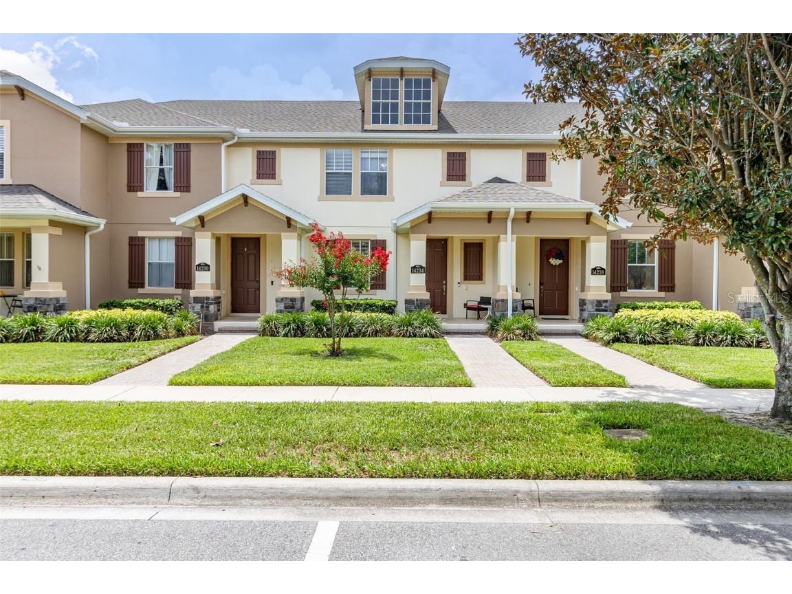 14234 Avenue Of The Groves Winter Garden FL 34787 - LAKE HANCOCK O6215109 image1