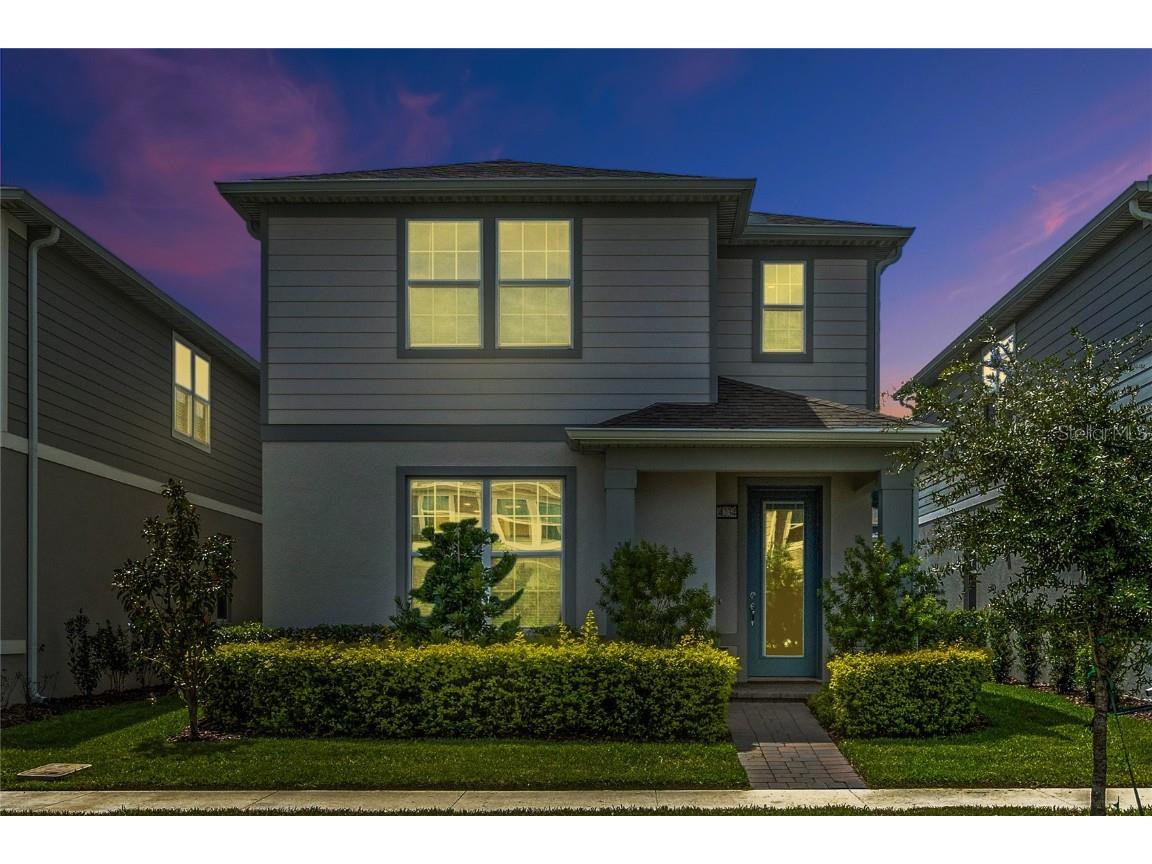 14234 Lanikai Beach Drive Orlando FL 32827 O6364209 image2