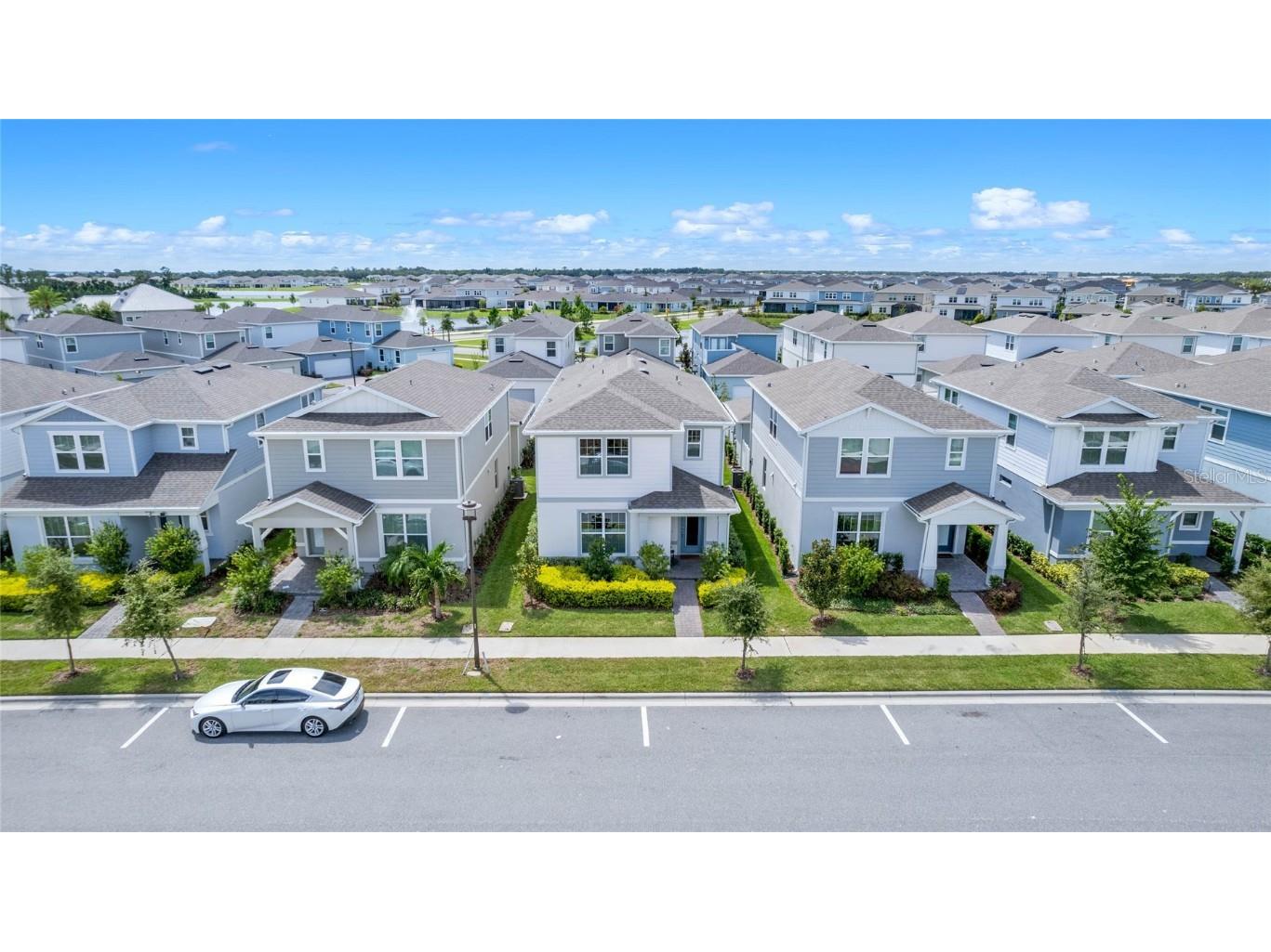 14234 Lanikai Beach Drive Orlando FL 32827 O6364209 image41