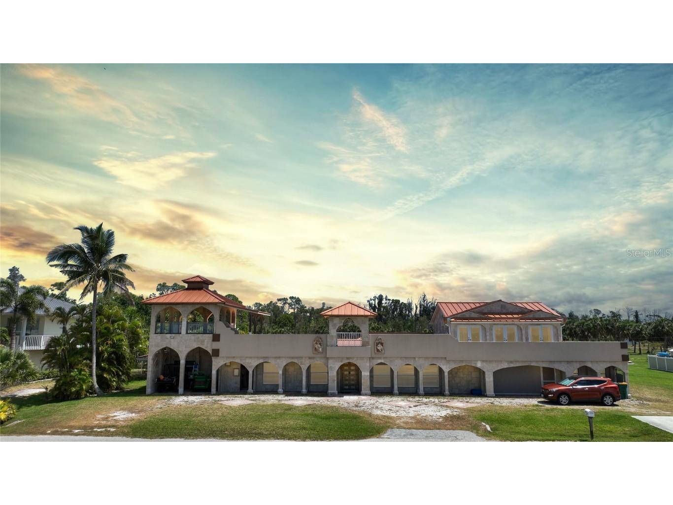 14234 River Beach Drive Port Charlotte FL 33953 - MYAKKA RIVER D6136743 image1