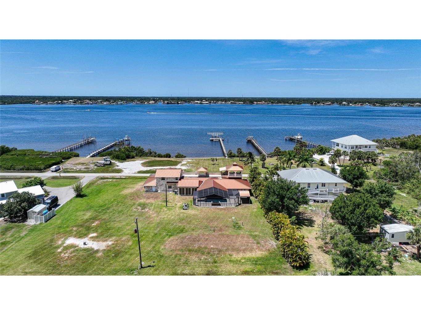 14234 River Beach Drive Port Charlotte FL 33953 - MYAKKA RIVER D6136743 image10