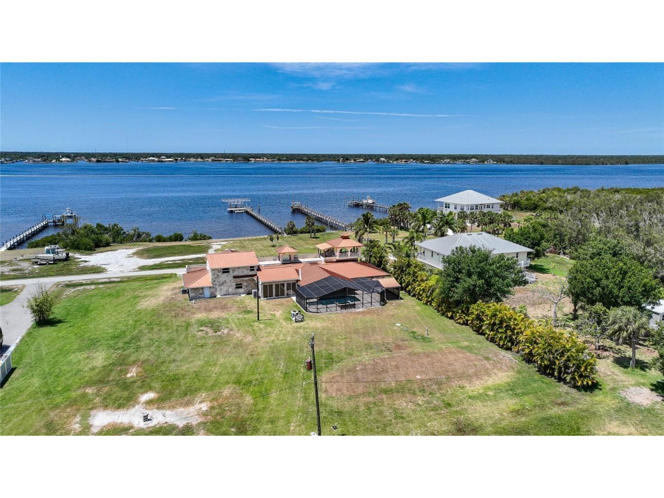 14234 River Beach Drive Port Charlotte FL 33953 - MYAKKA RIVER D6136743 image11