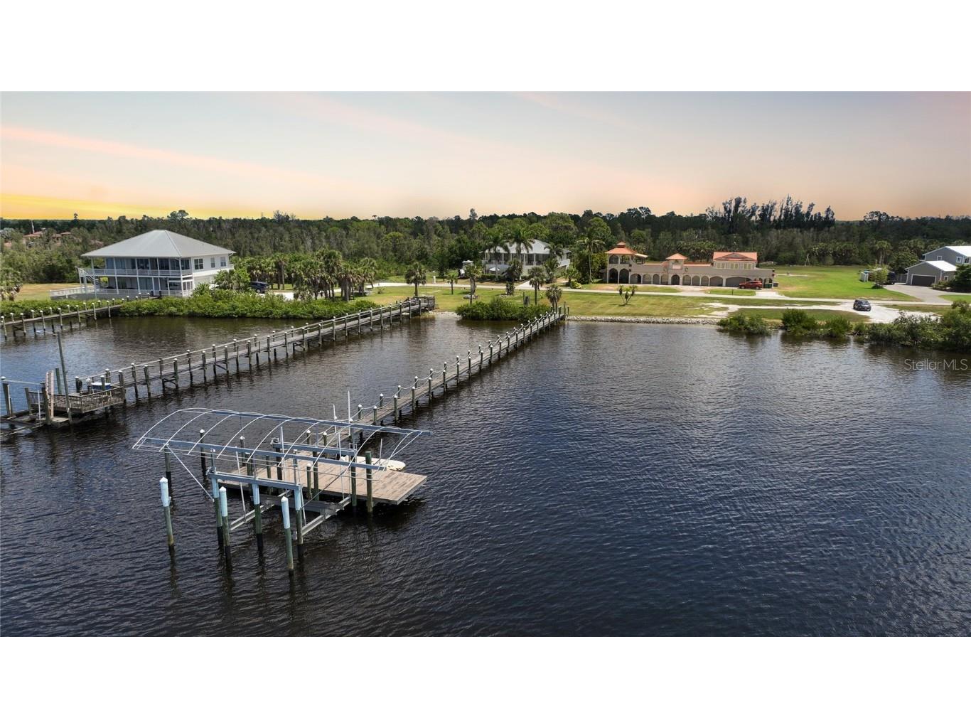 14234 River Beach Drive Port Charlotte FL 33953 - MYAKKA RIVER D6136743 image2