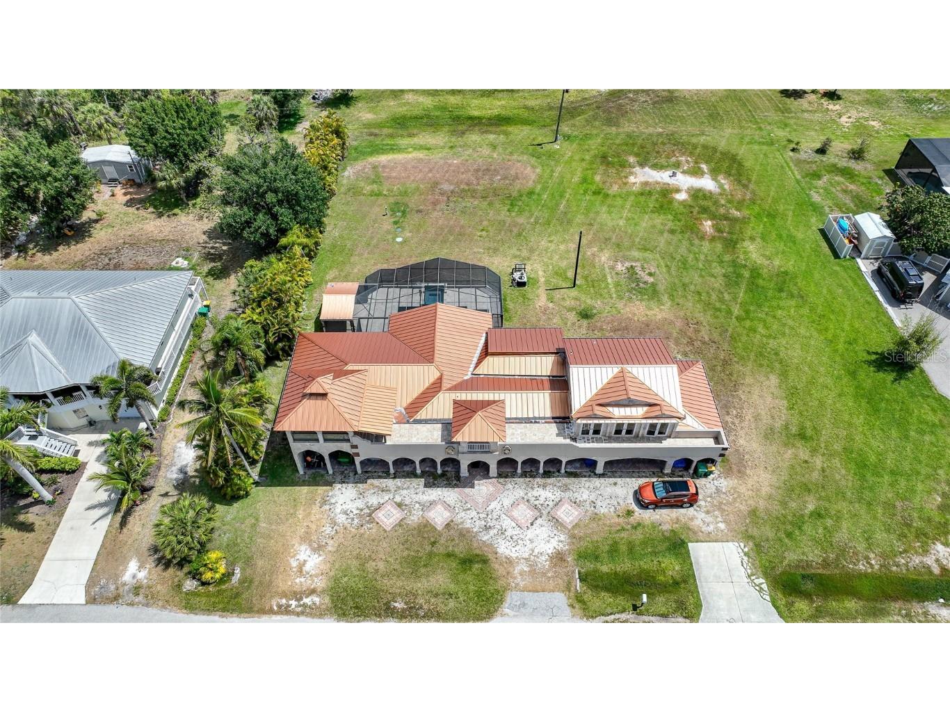 14234 River Beach Drive Port Charlotte FL 33953 - MYAKKA RIVER D6136743 image32